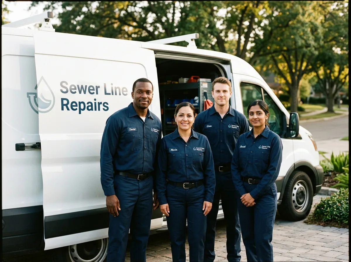 Emergency Plumber company in Raleigh, MS