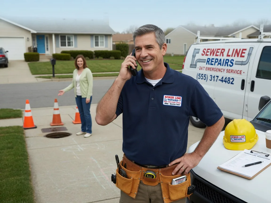 Emergency Plumber Raleigh, MS FAQs